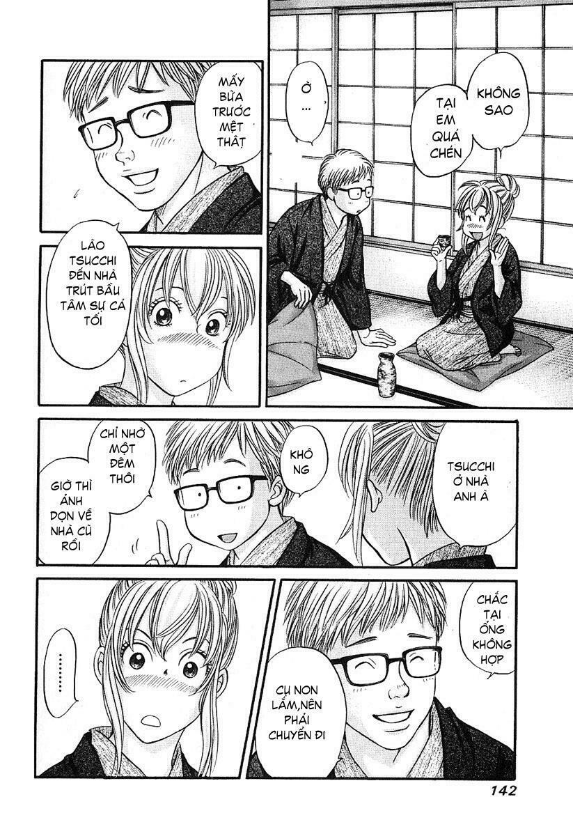 Hetakoi: Chapter 29