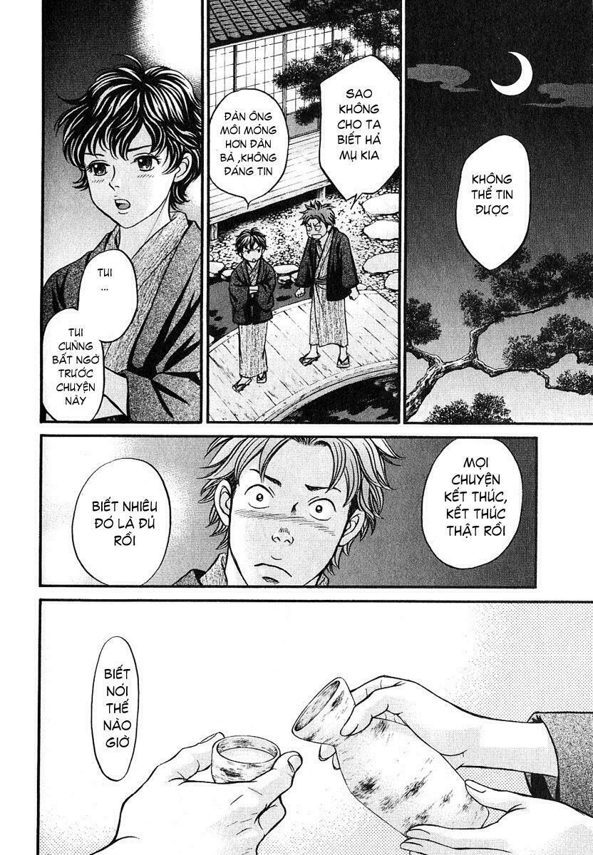 Hetakoi: Chapter 29