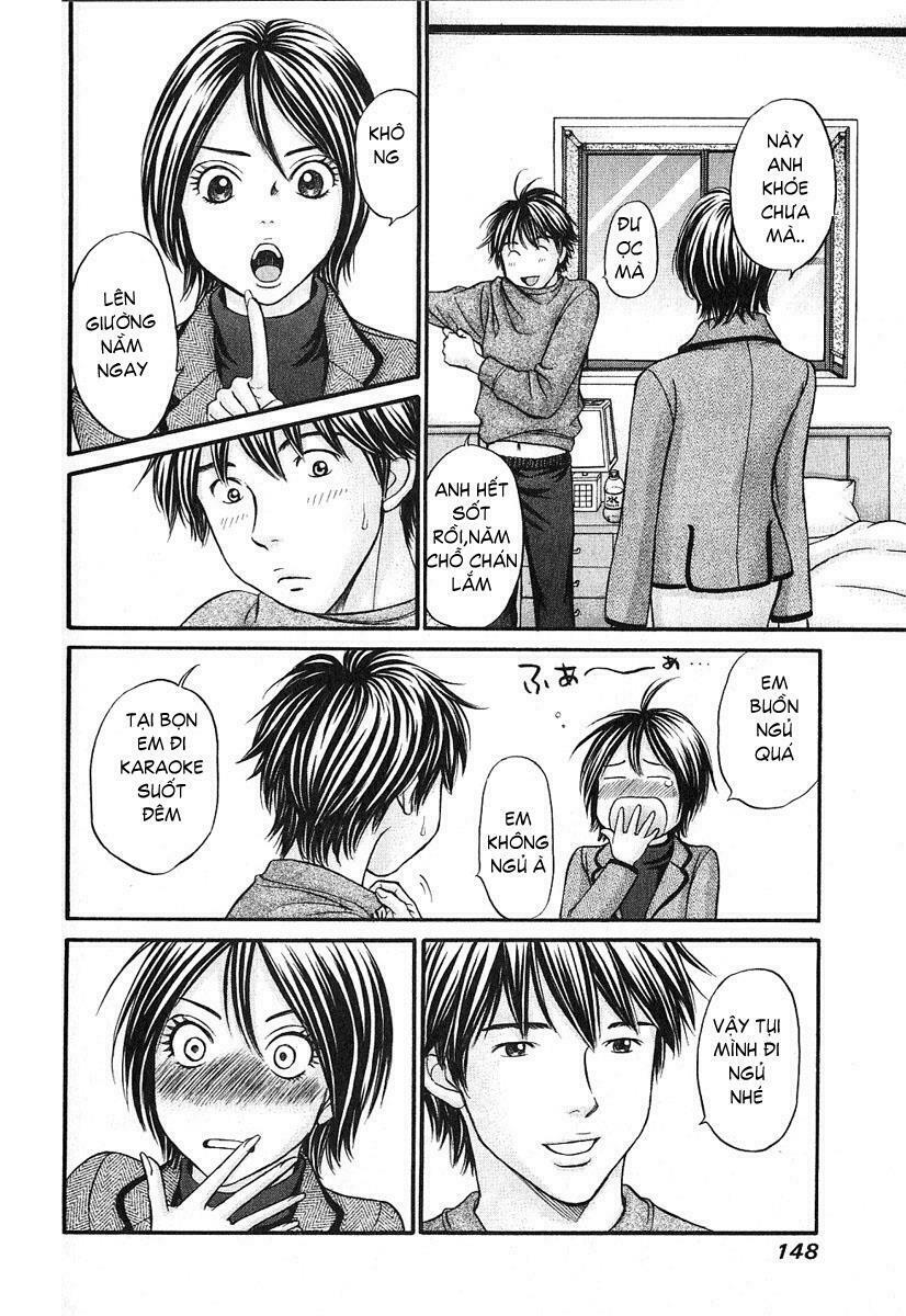 Hetakoi: Chapter 29
