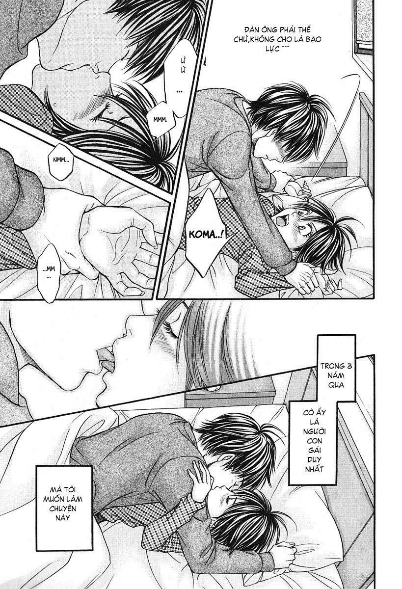 Hetakoi: Chapter 29