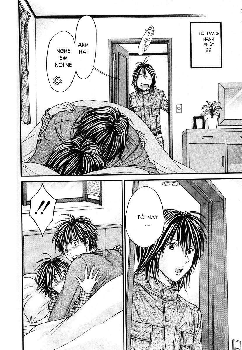 Hetakoi: Chapter 29