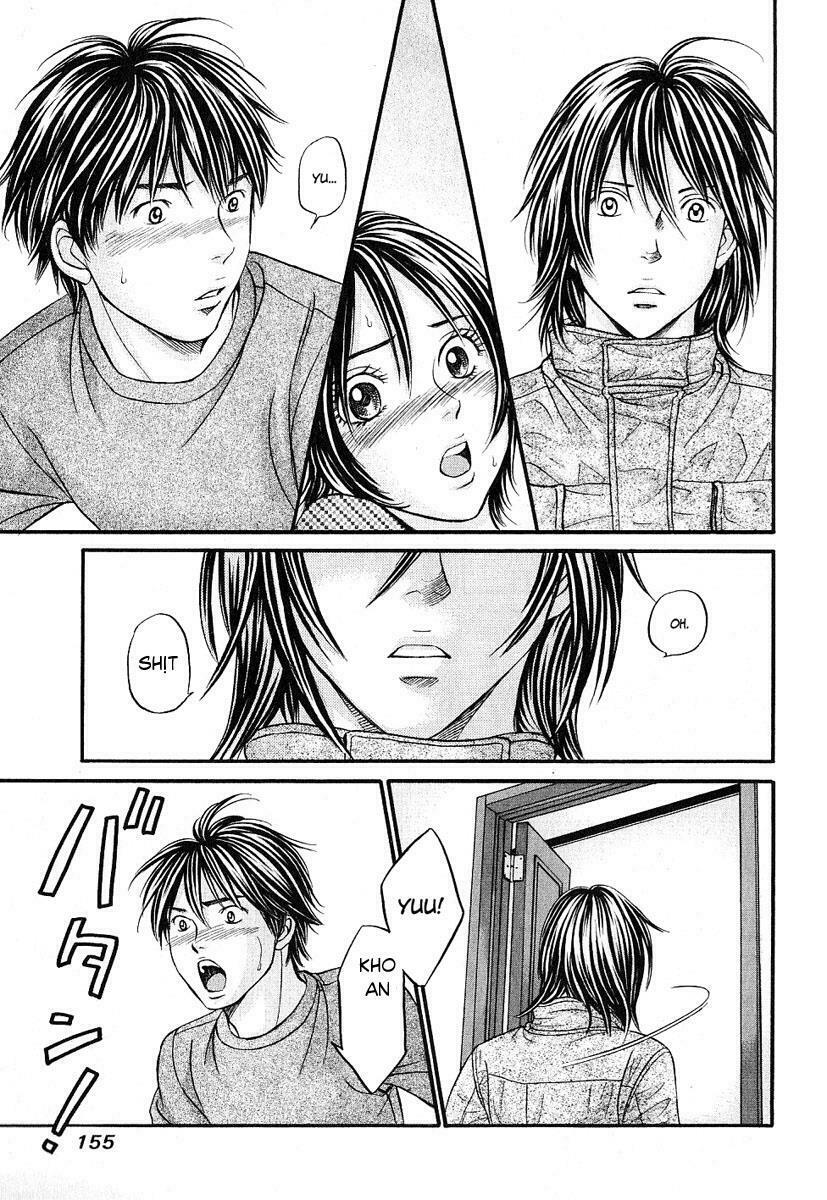 Hetakoi: Chapter 29
