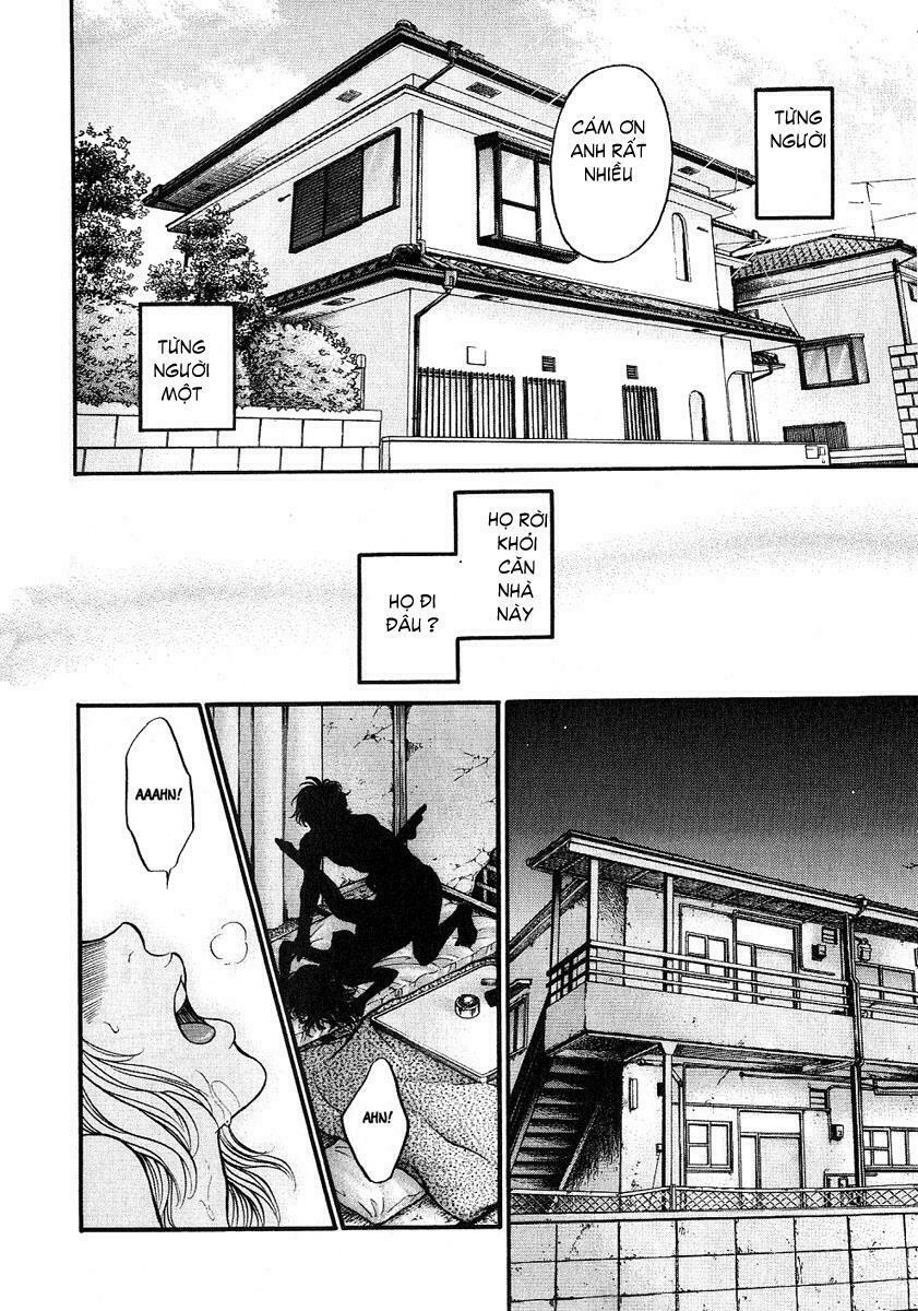 Hetakoi: Chapter 29