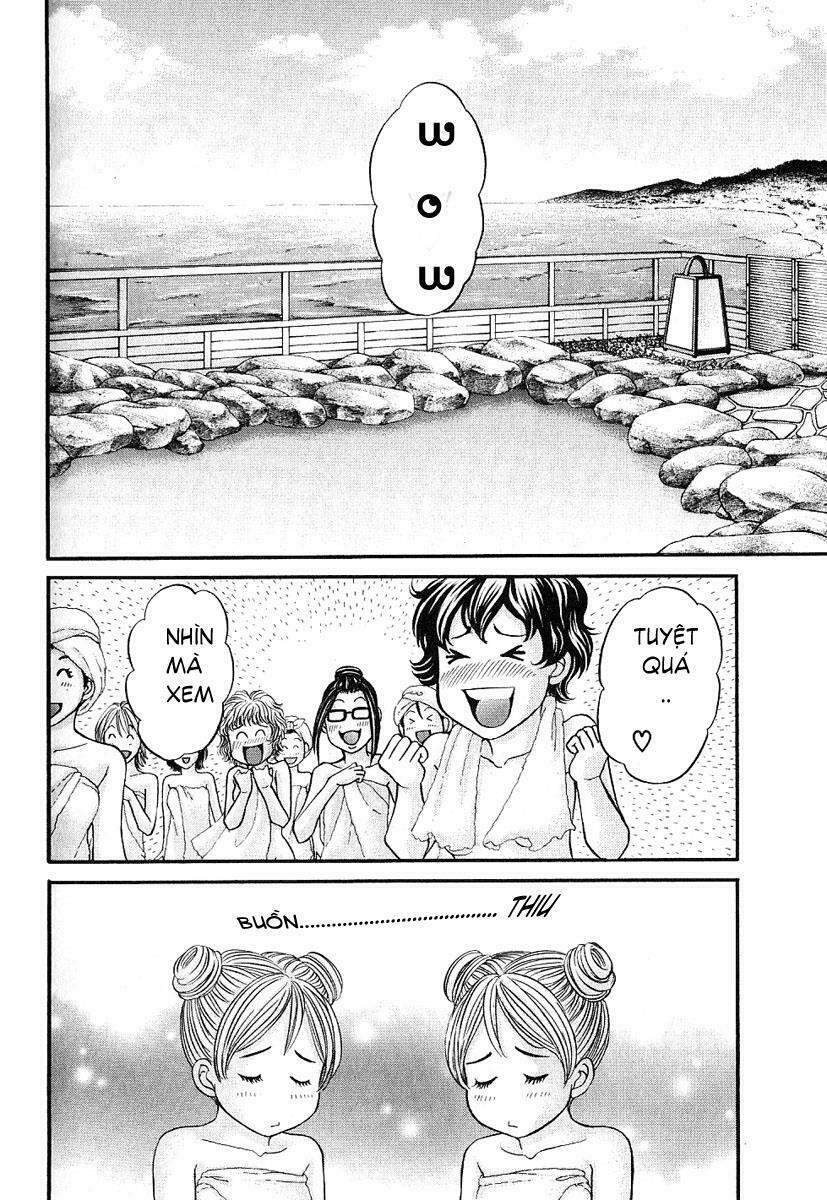 Hetakoi: Chapter 29