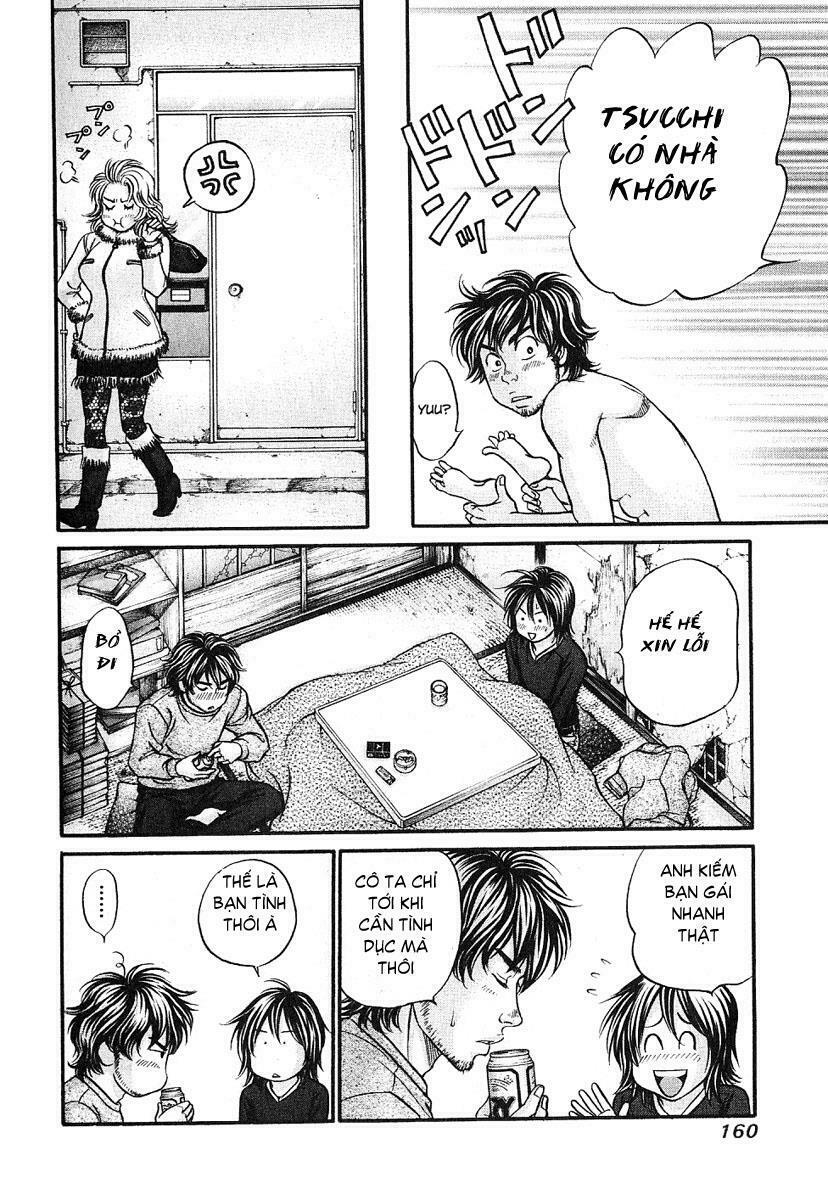 Hetakoi: Chapter 29
