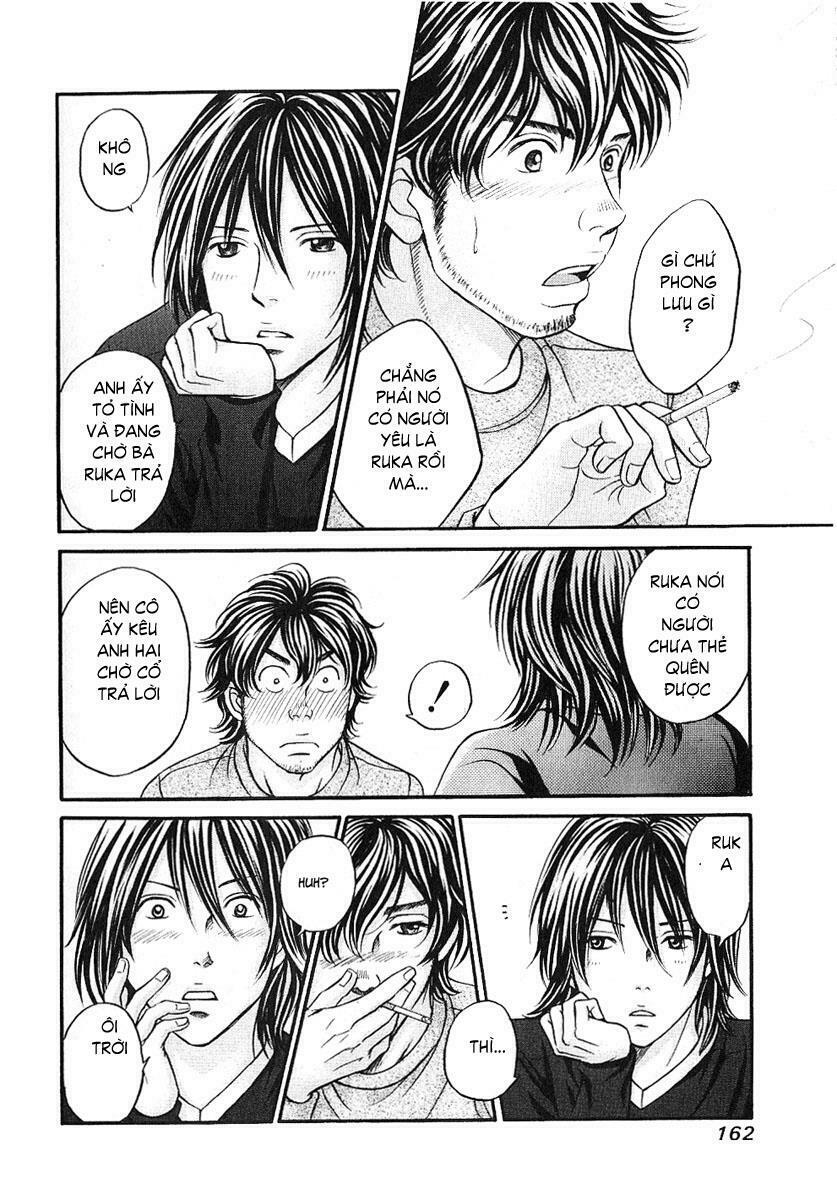 Hetakoi: Chapter 29