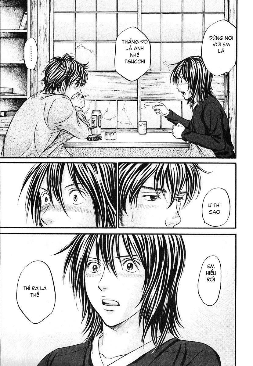 Hetakoi: Chapter 29
