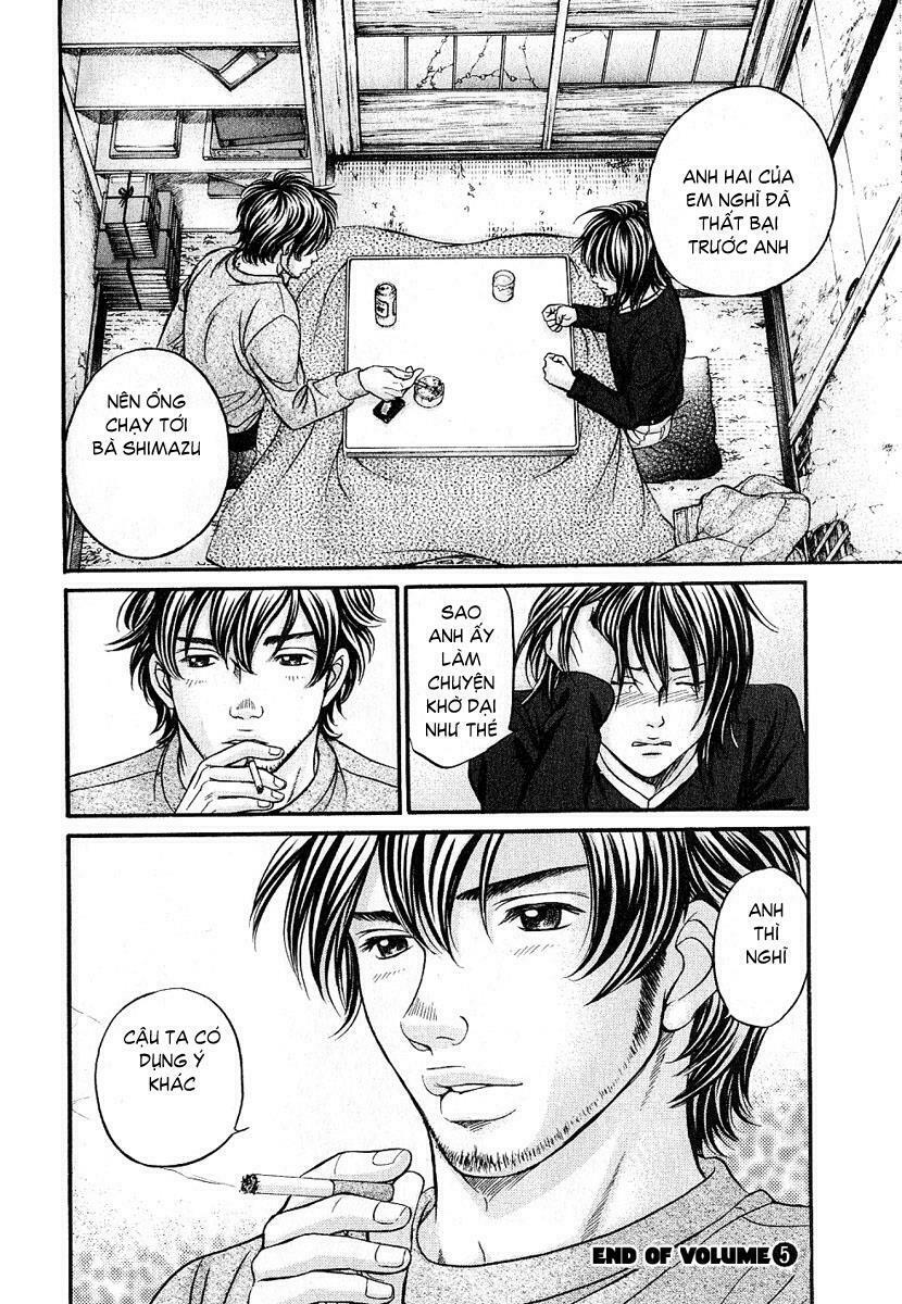 Hetakoi: Chapter 29