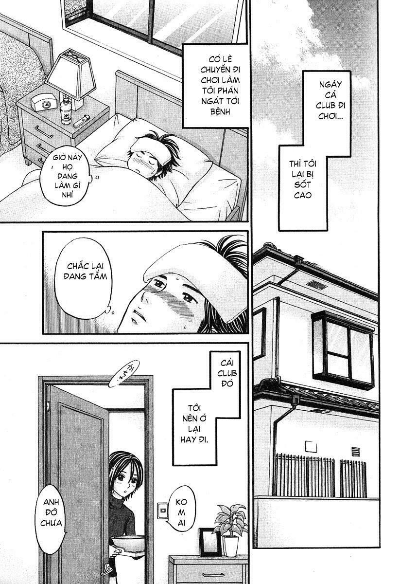 Hetakoi: Chapter 29