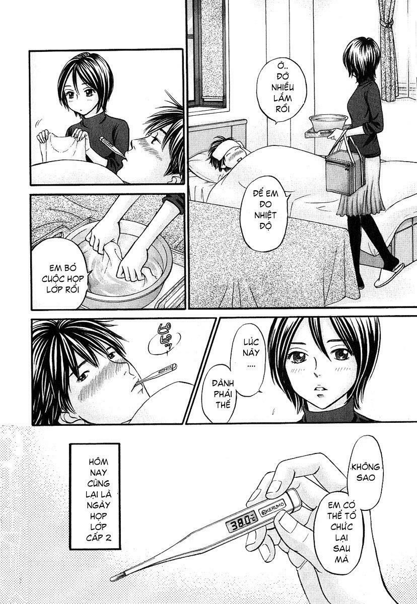 Hetakoi: Chapter 29