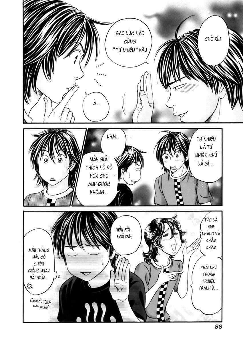 Hetakoi: Chapter 3