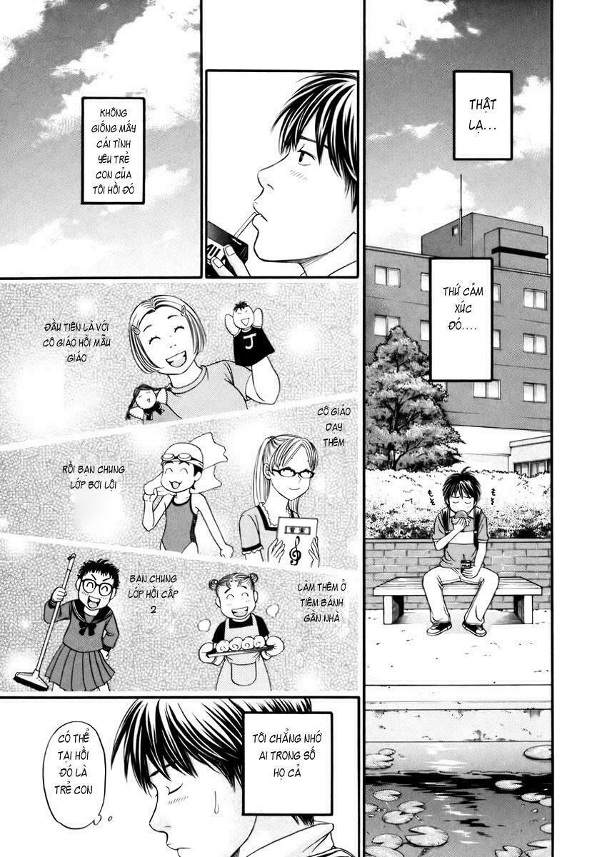 Hetakoi: Chapter 3