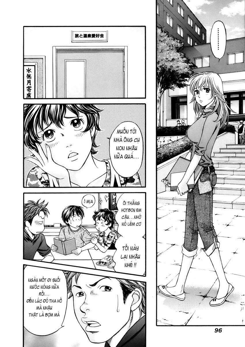 Hetakoi: Chapter 3