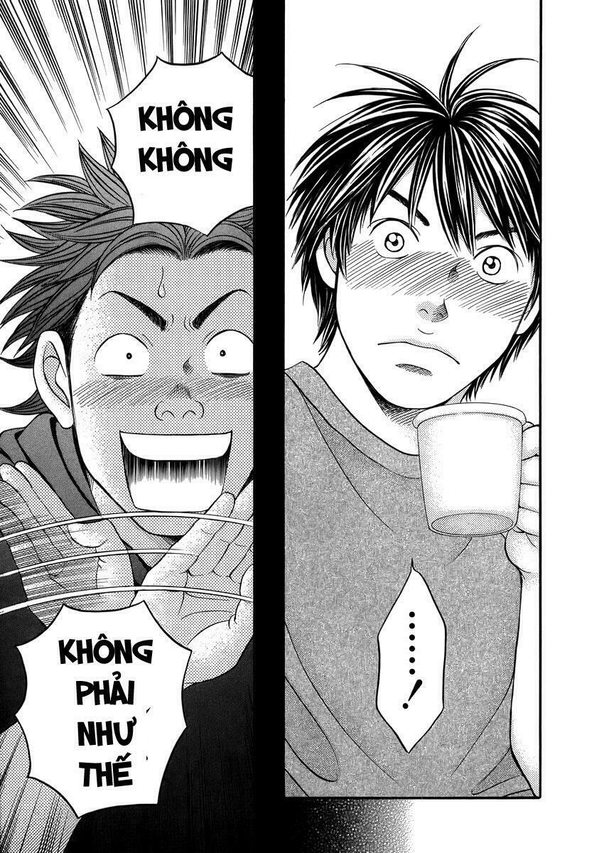 Hetakoi: Chapter 3