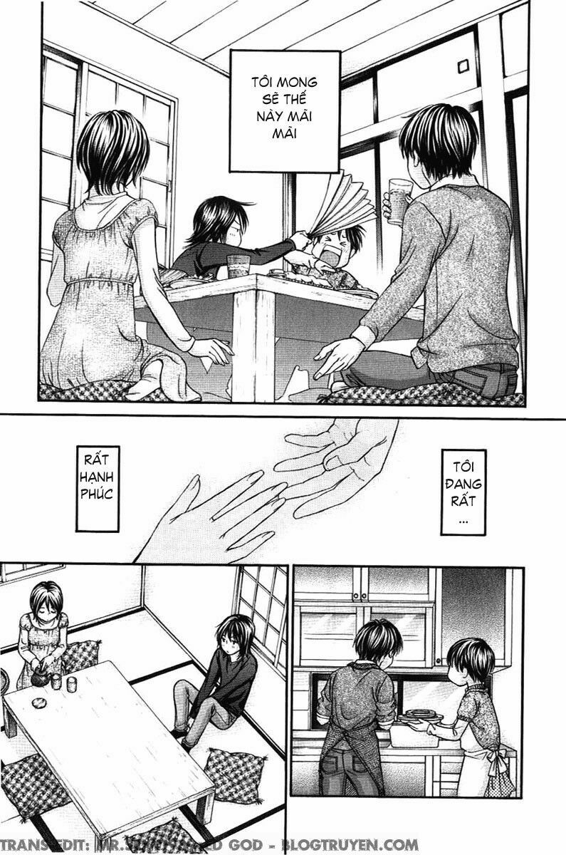 Hetakoi: Chapter 30