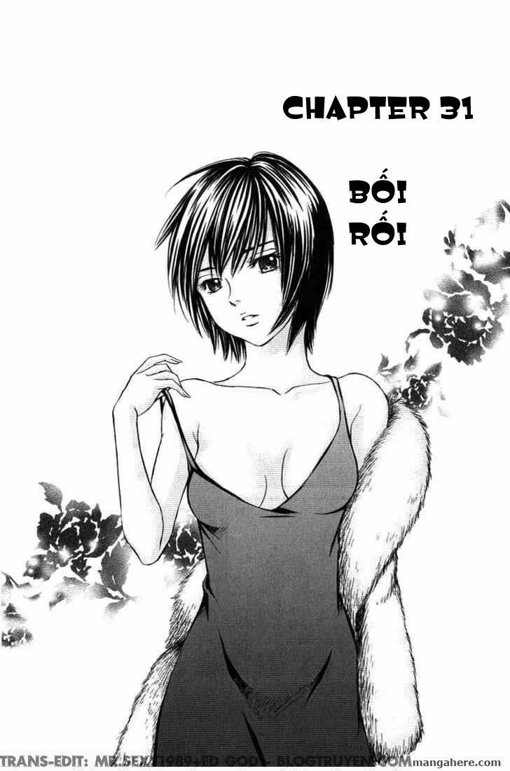 Hetakoi: Chapter 31