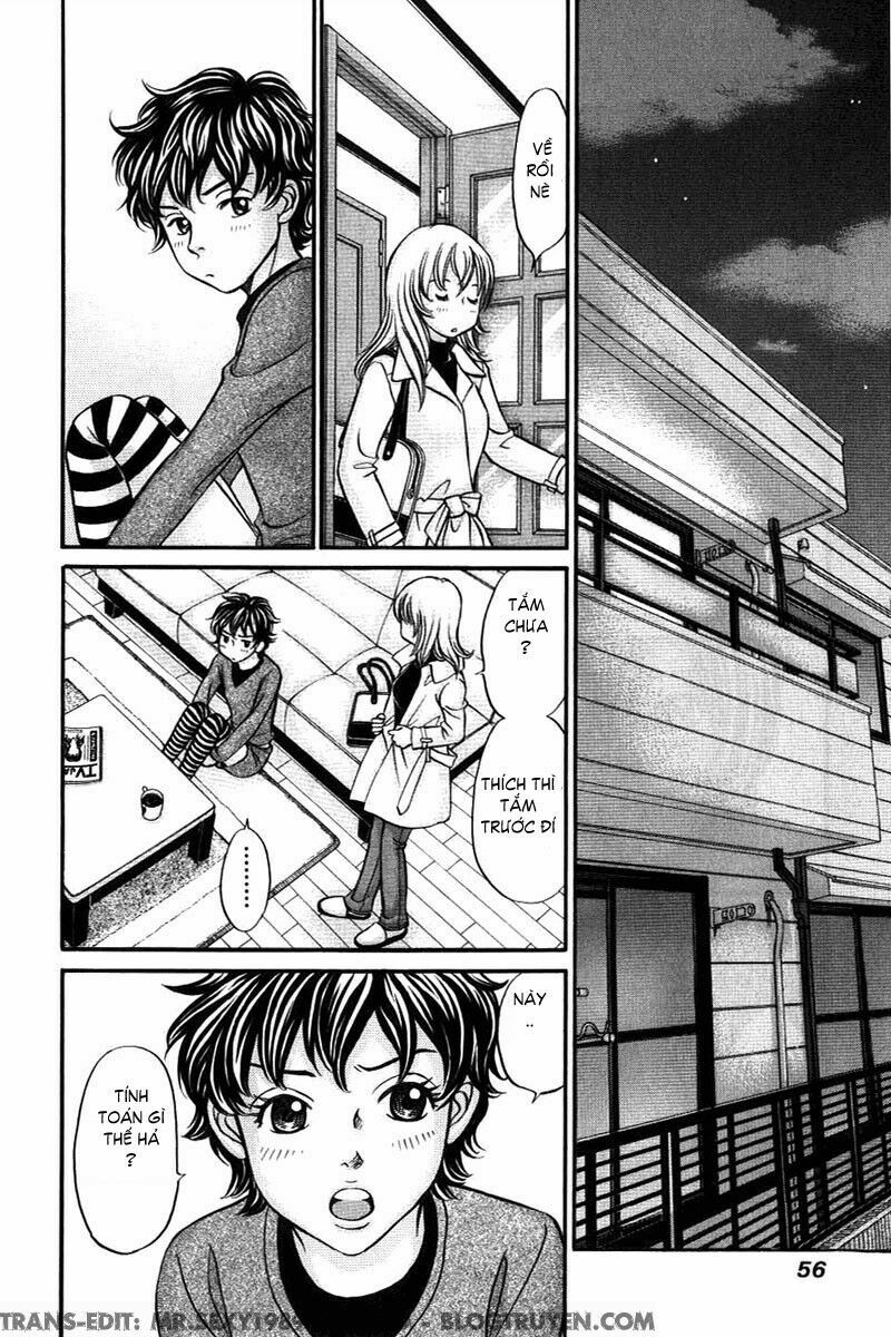 Hetakoi: Chapter 31