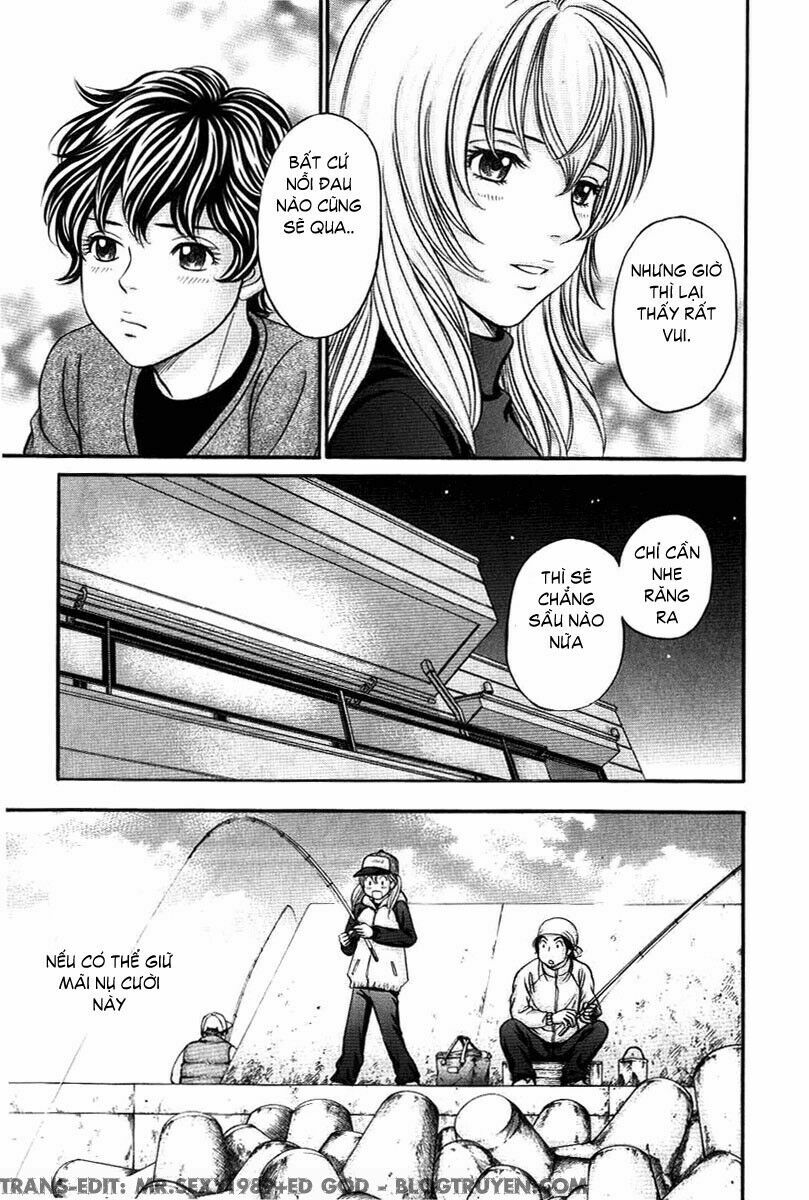 Hetakoi: Chapter 31