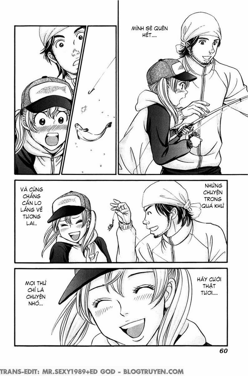 Hetakoi: Chapter 31