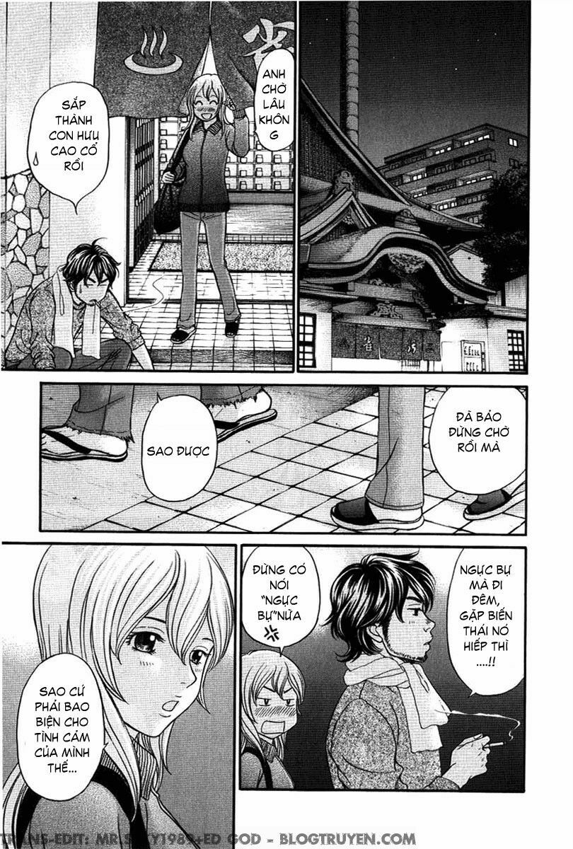 Hetakoi: Chapter 31