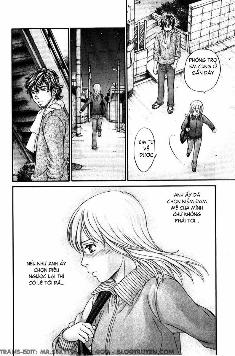 Hetakoi: Chapter 31