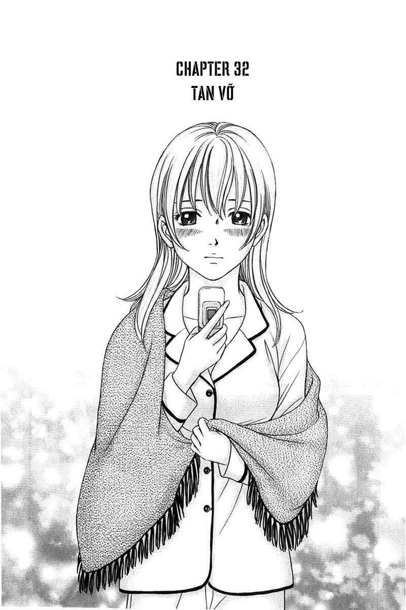 Hetakoi: Chapter 32