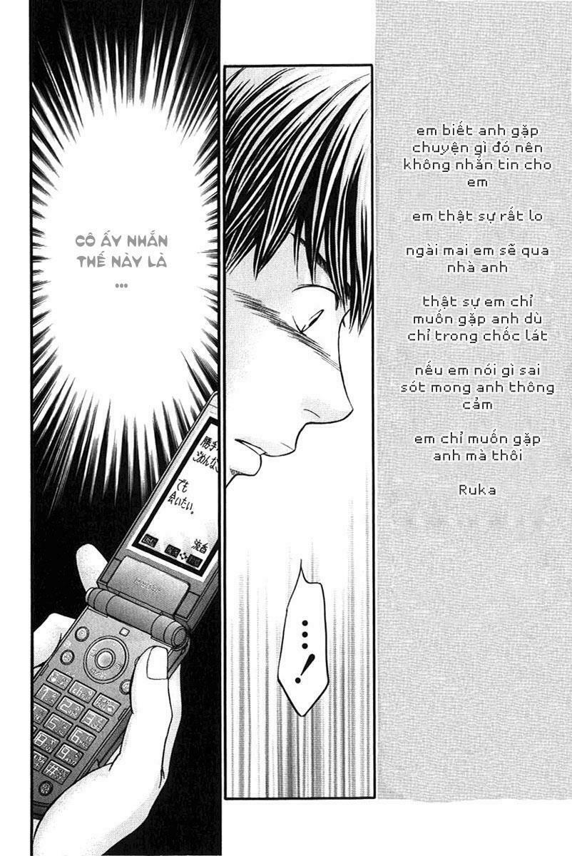Hetakoi: Chapter 32