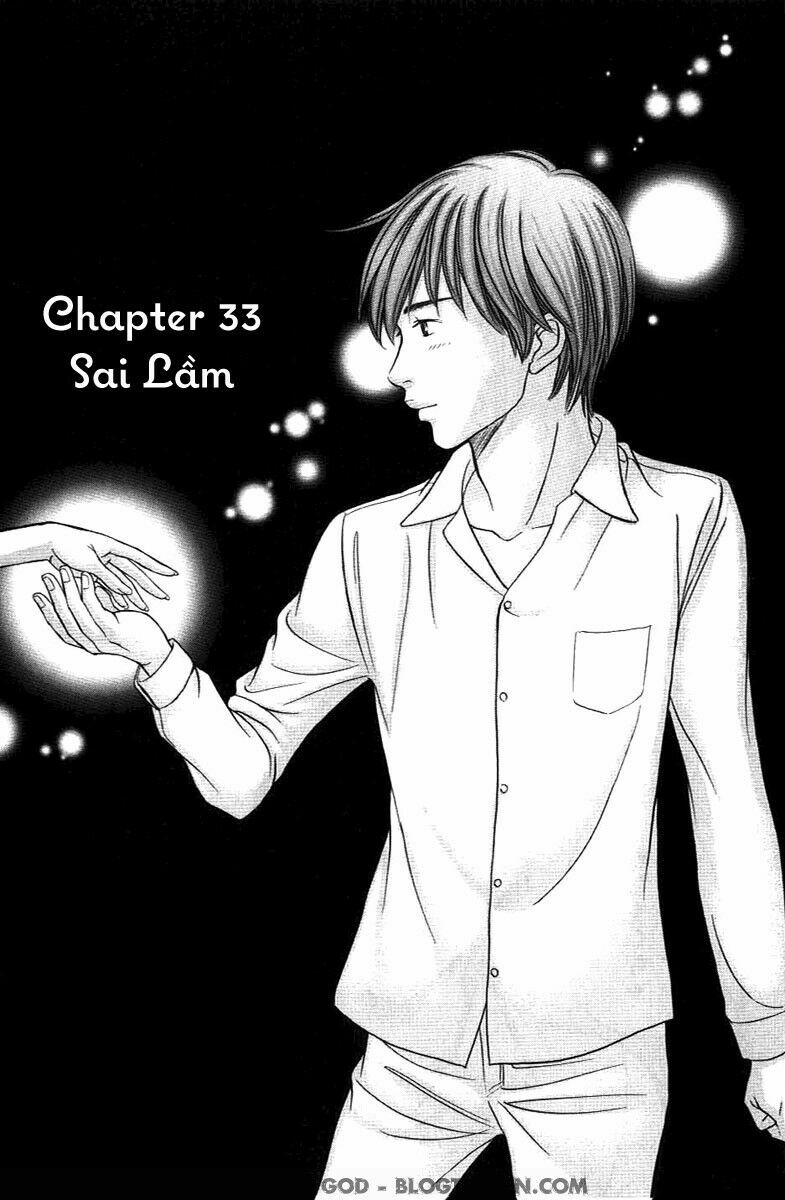 Hetakoi: Chapter 33