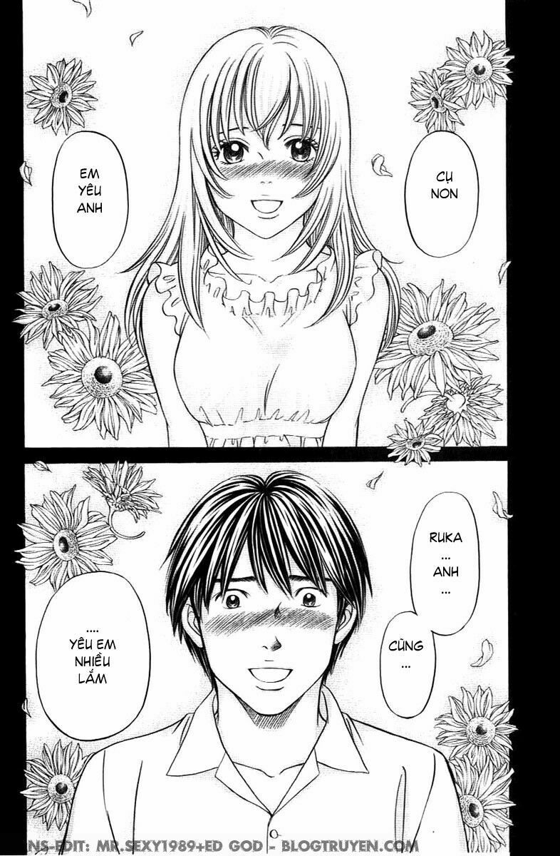 Hetakoi: Chapter 33