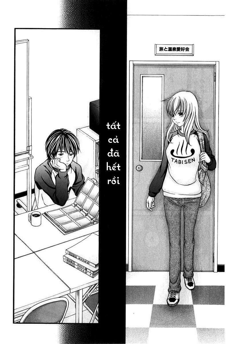 Hetakoi: Chapter 34