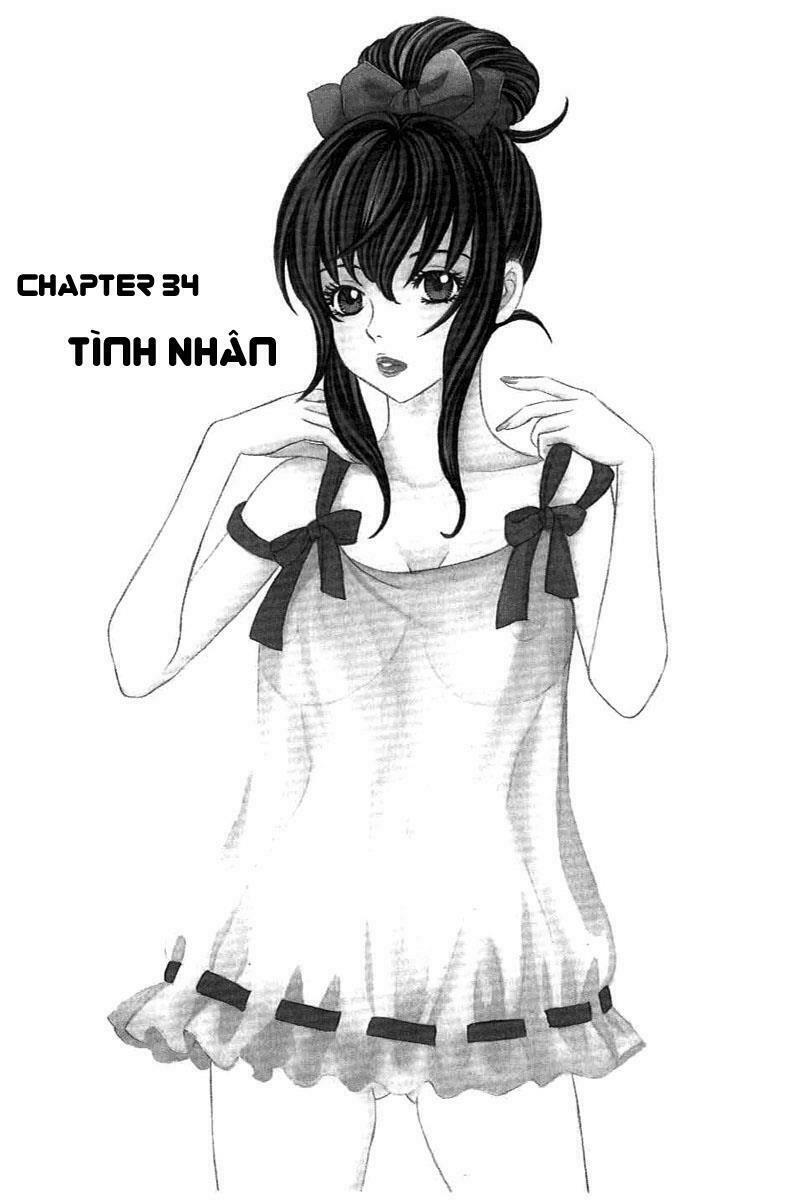 Hetakoi: Chapter 34