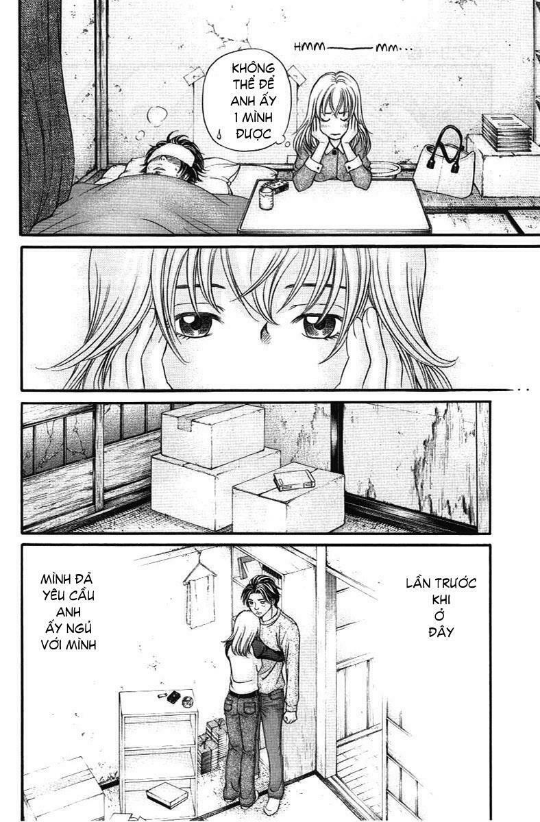 Hetakoi: Chapter 34