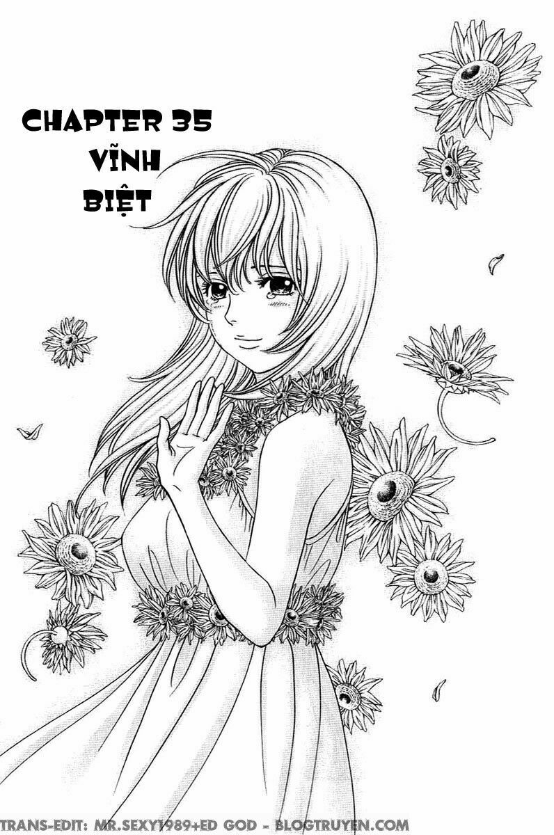 Hetakoi: Chapter 35