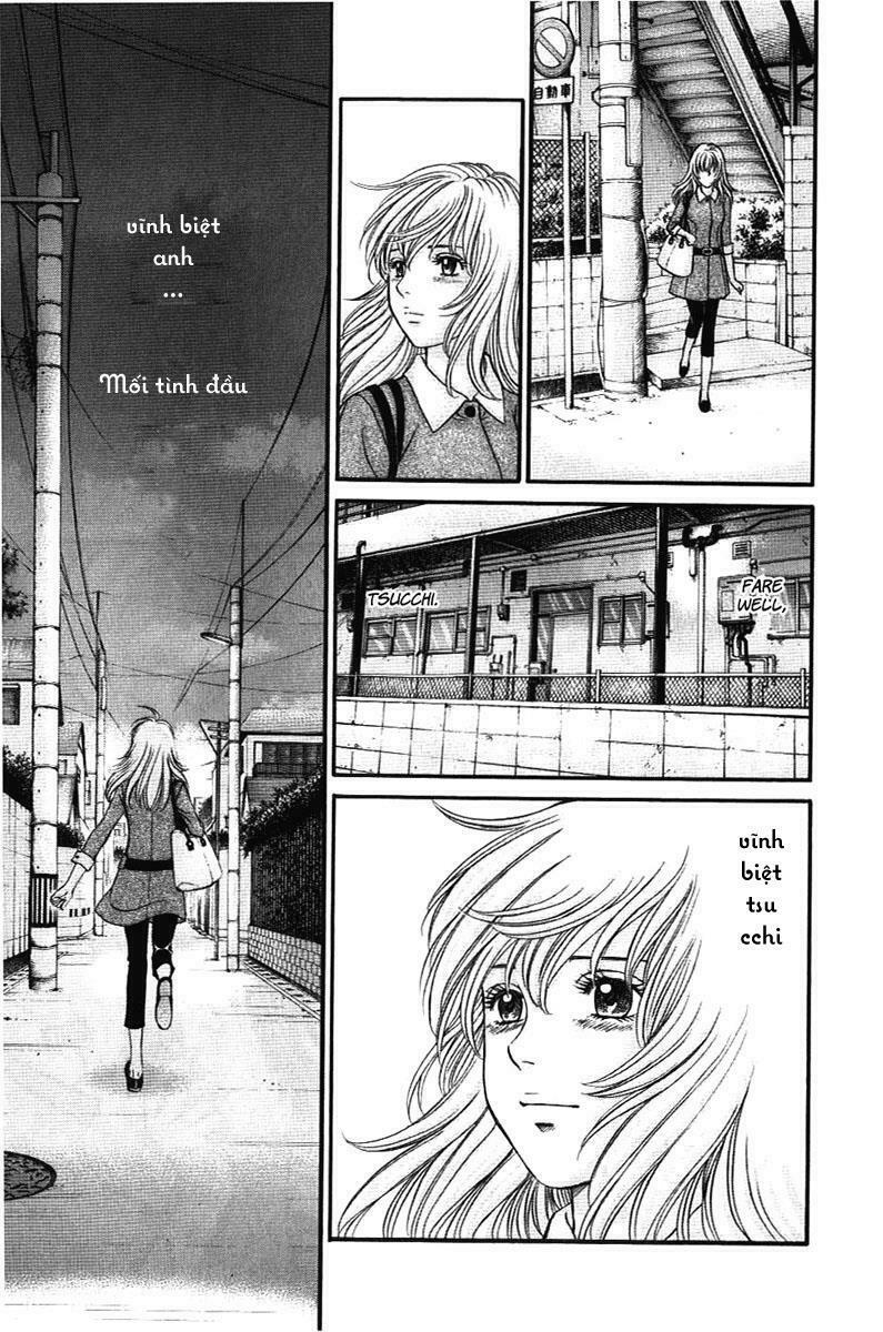 Hetakoi: Chapter 35