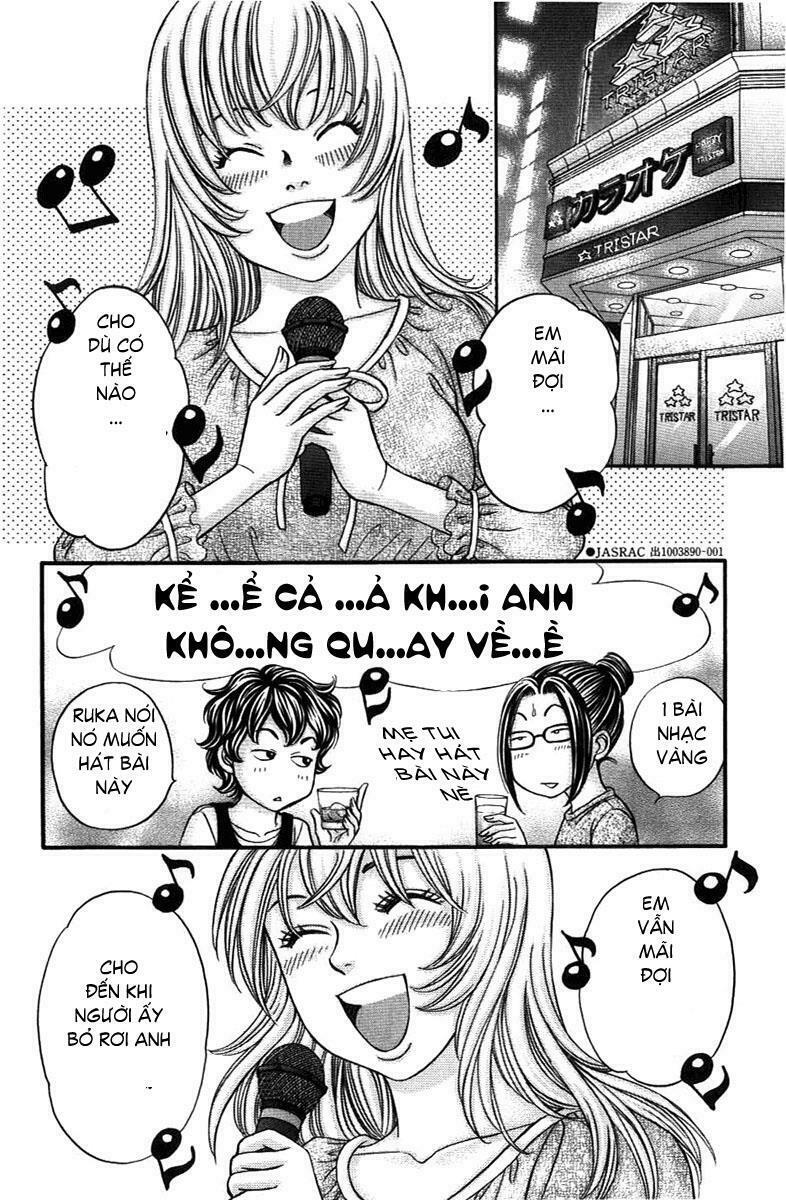 Hetakoi: Chapter 35