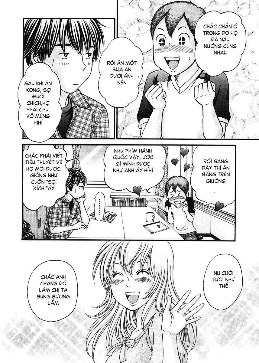Hetakoi: Chapter 36