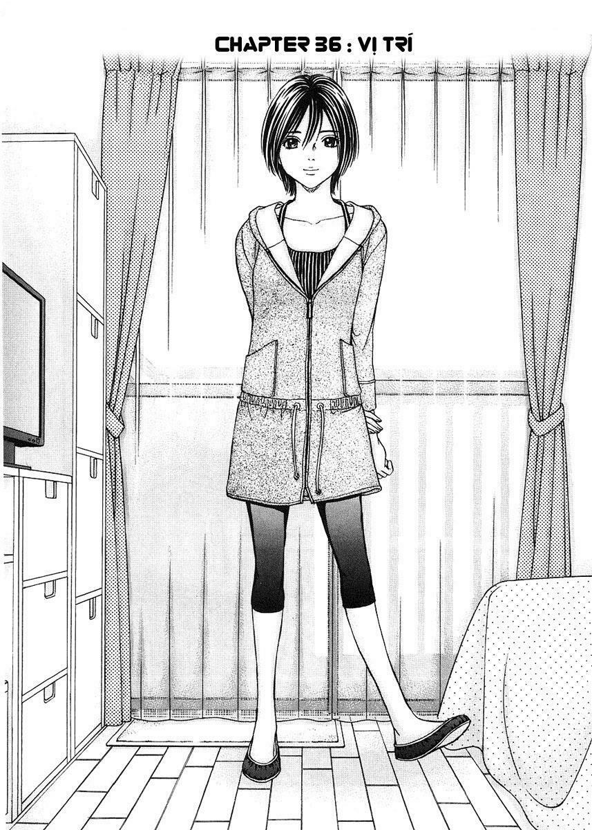 Hetakoi: Chapter 36