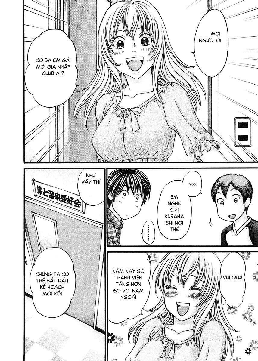Hetakoi: Chapter 36