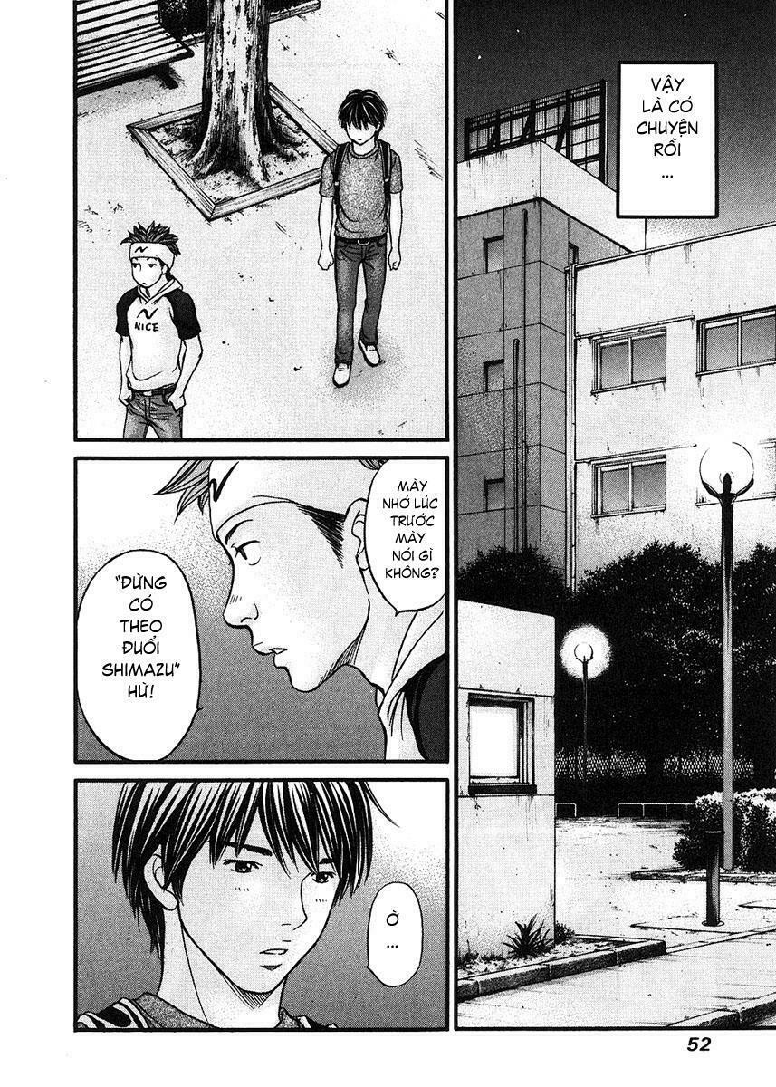 Hetakoi: Chapter 37