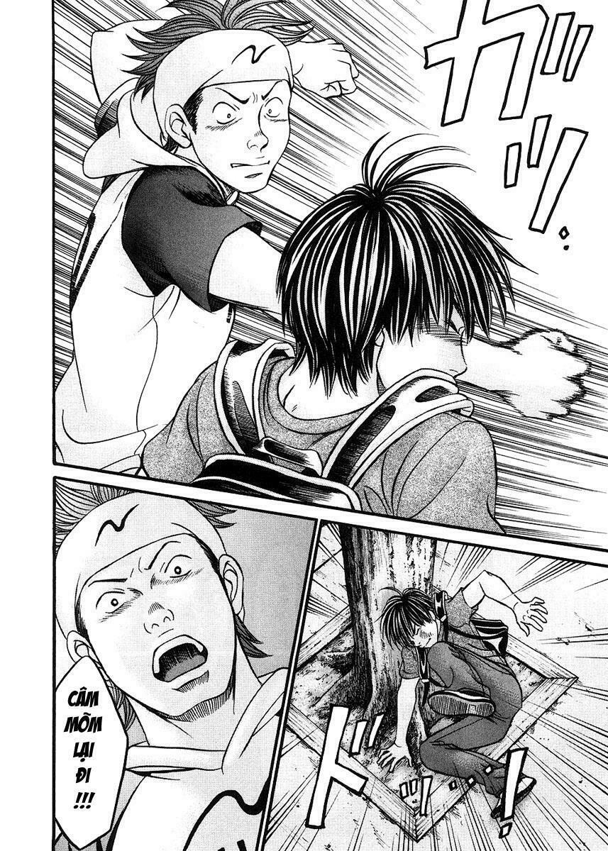 Hetakoi: Chapter 37