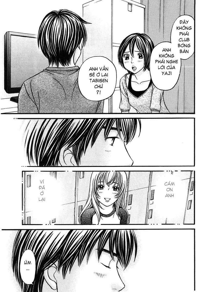 Hetakoi: Chapter 37