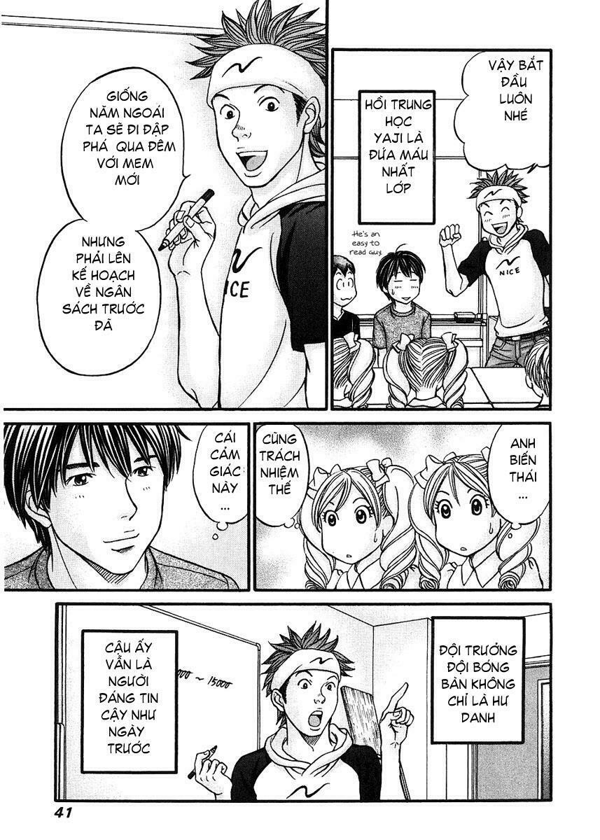 Hetakoi: Chapter 37