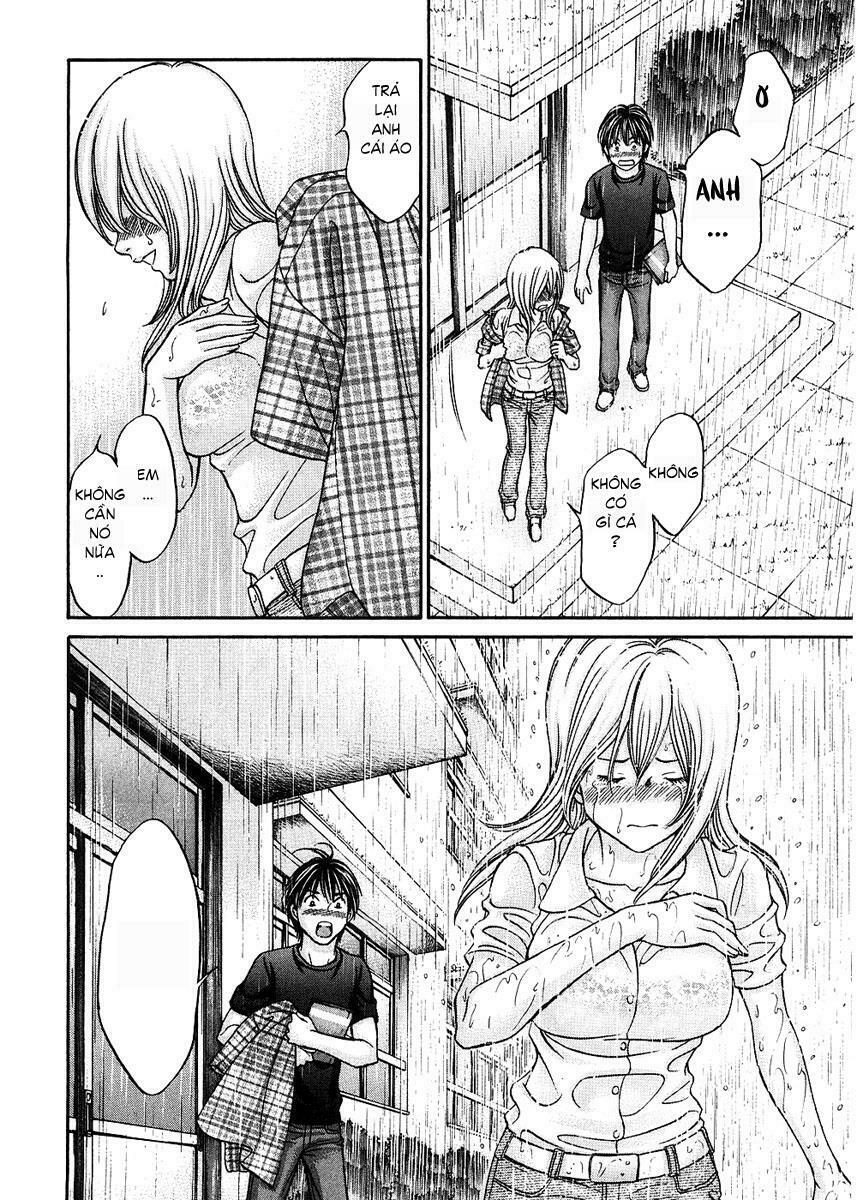 Hetakoi: Chapter 38
