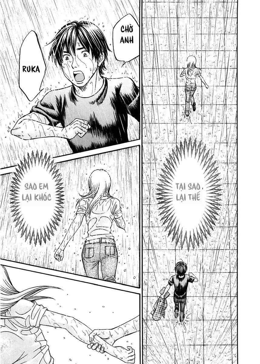 Hetakoi: Chapter 38