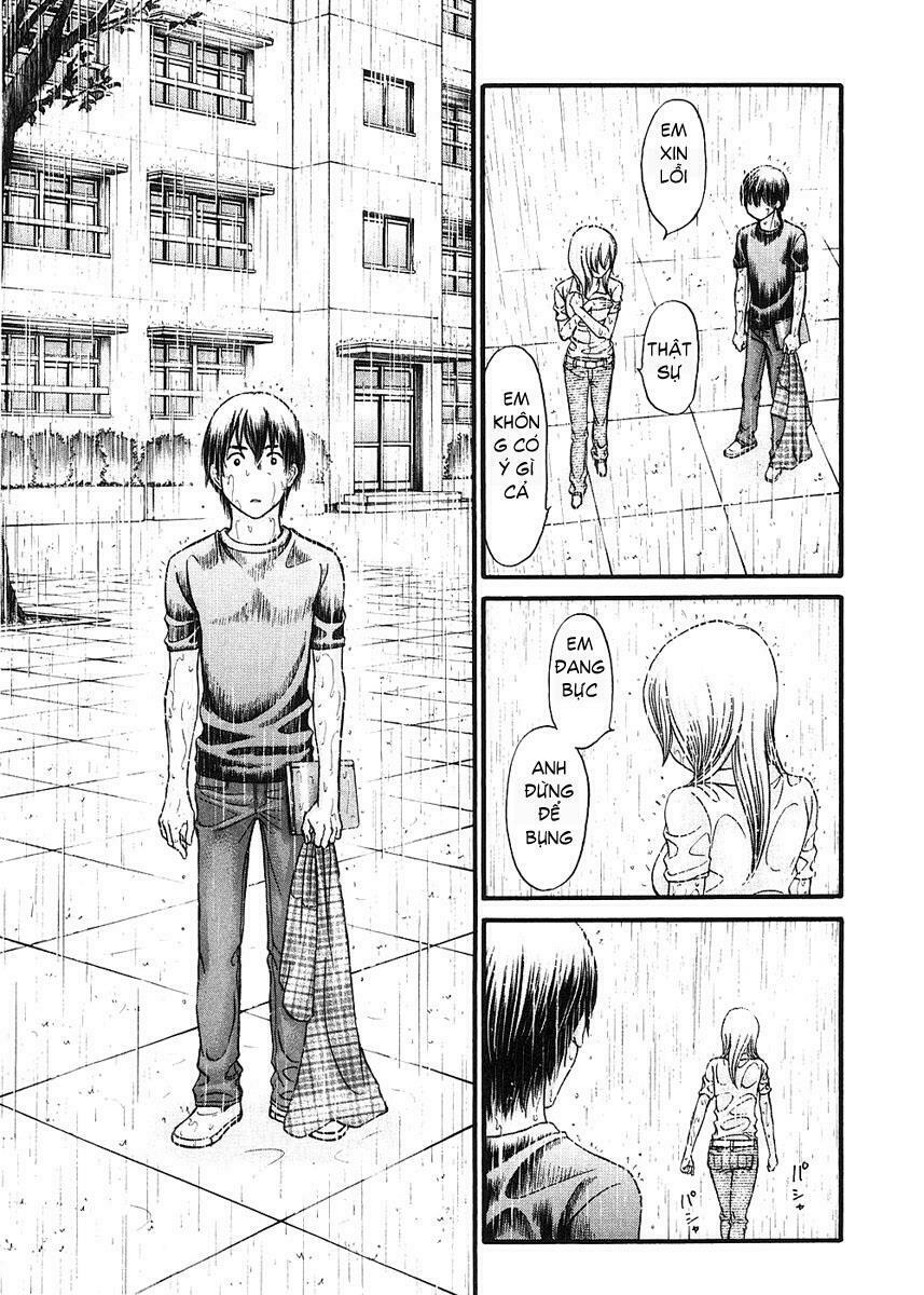 Hetakoi: Chapter 38