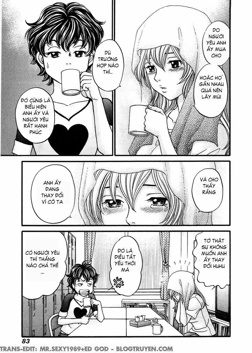 Hetakoi: Chapter 38
