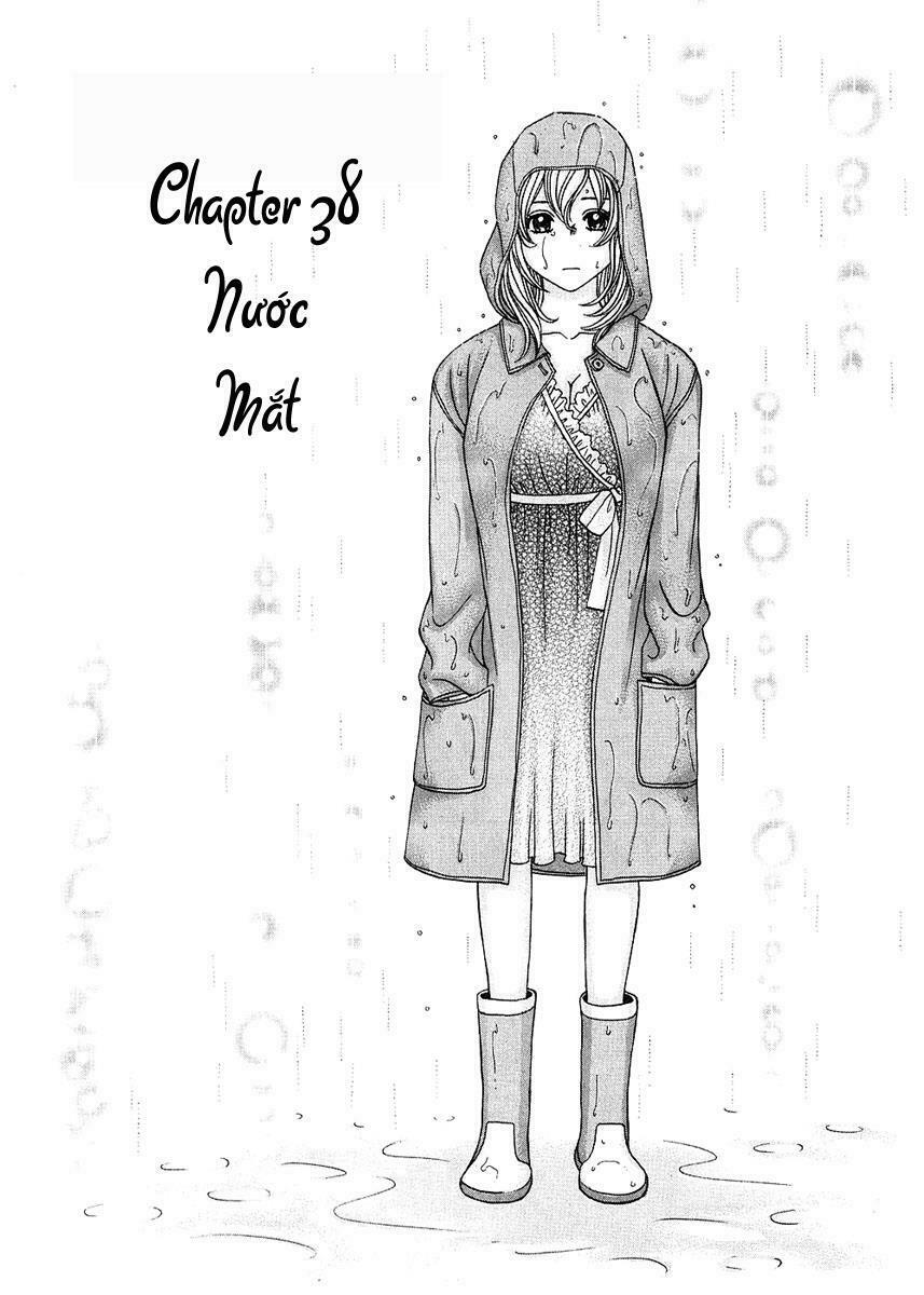 Hetakoi: Chapter 38