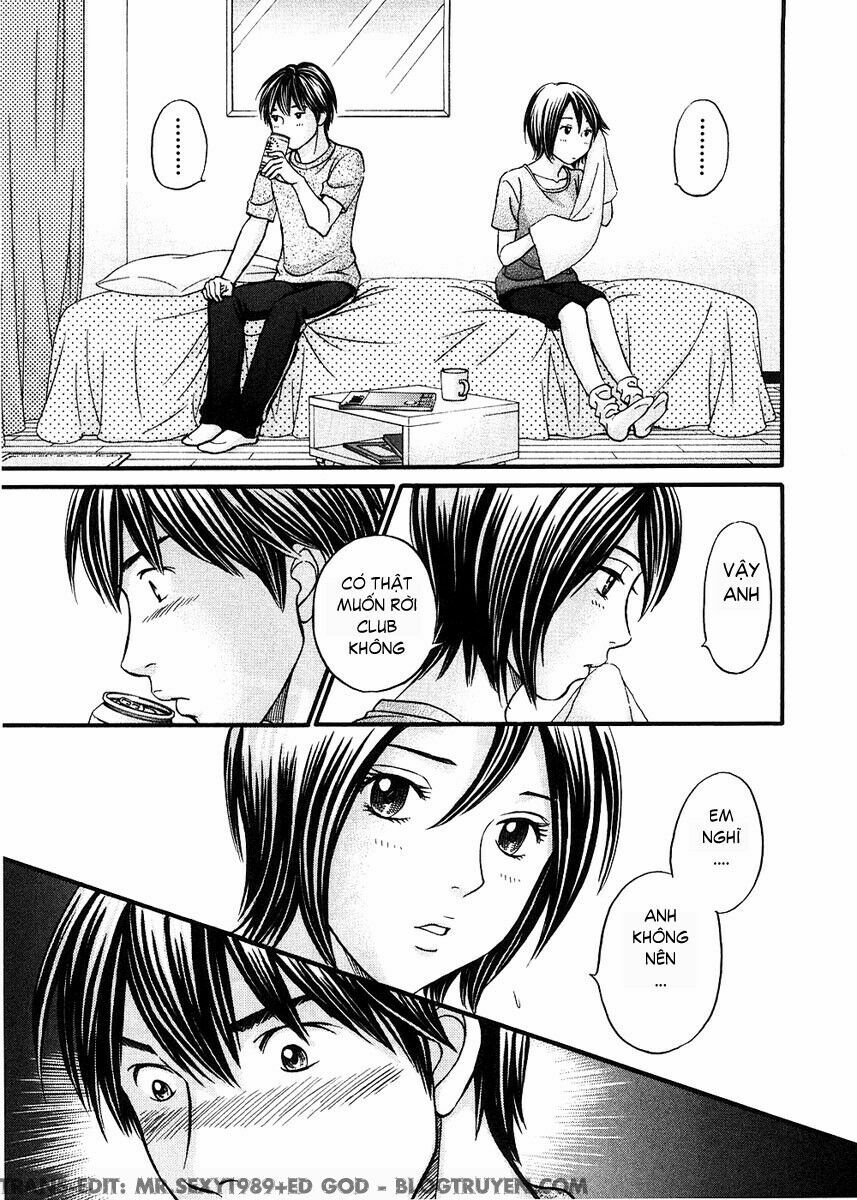 Hetakoi: Chapter 38