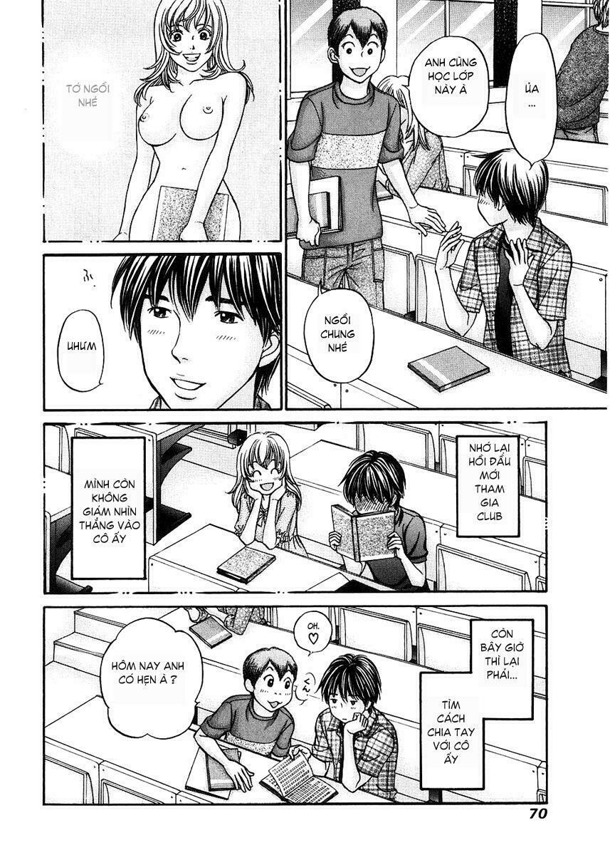 Hetakoi: Chapter 38