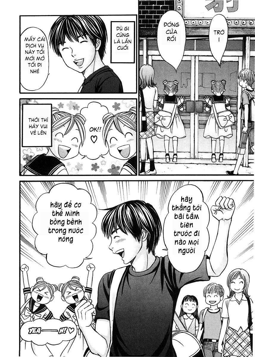 Hetakoi: Chapter 39